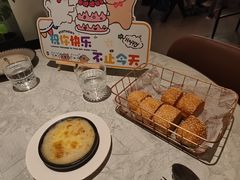 -西堤牛排(南京龙江店)