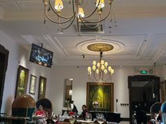 -波特曼西餐厅(南岗店)