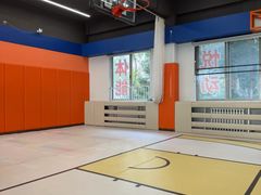 -悦动体能篮球羽毛球网球(三里河店)