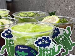 -炖物24章·顺时轻养茶(杭州保利时光里店)