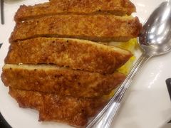 排骨炒饭-鼎泰丰(美丽华店)