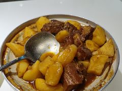 -小放牛河北菜(长安万达店)