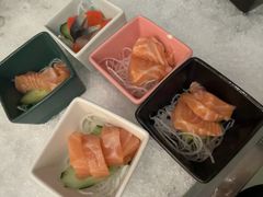 -元一希尔顿酒店·鲜切牛肉火锅禅自助餐厅