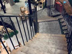 -漫咖啡(中纺国际店)