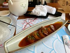 -千代饮兵卫日本料理(东二环泰禾广场西区店)