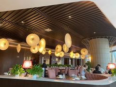 -柒园·三十年创意杭帮菜(龙湖滨江天街店)