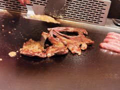 -大渔铁板烧(花园道店)