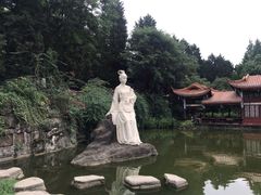 -富乐山