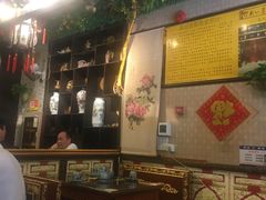 -缪氏川菜(丰盛町店)
