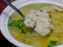 -舒味姜母鸭·沙茶面(湖里店)