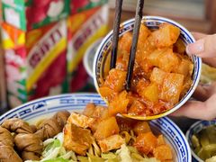 -永丰面馆(汉口路店)