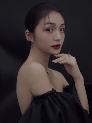 -全城热恋璀璨婚纱摄影(国贸总店)