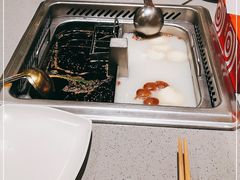 -海底捞火锅(方圆荟店)