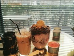 -咖啡陪你(广顺北大街福码大厦店)