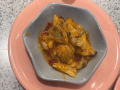 -争鲜回转寿司(中街大悦城店)