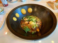 -江湖水乡铁锅炖魚(周庄嘉园店)