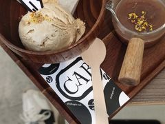 -cab意式gelato冰淇淋