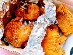 -SUN炸鸡专门店(西塔总店)