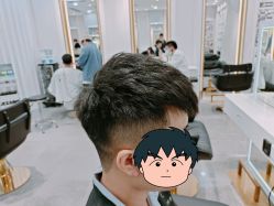 -Kraemer Paris  苏豪路易士·嘉玛发廊