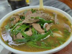 -珍珍小食店(西华路店)