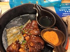 -云海肴云南菜(青浦宝龙店)