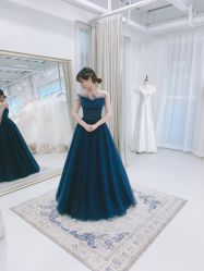 点击看大图 -LeCameliaBridal 山茶花新娘 婚纱礼服高级定制