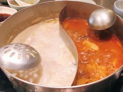 -捞王锅物料理(上海世茂广场店)