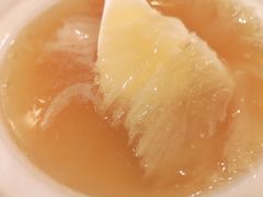 红烧大鲍翅-新同乐鱼翅酒家(美丽华店)