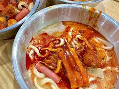 -风情居麻辣烫总店