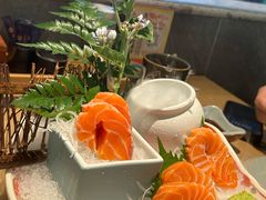 -阿吾罗·月咏精致日料(港汇恒隆广场店)