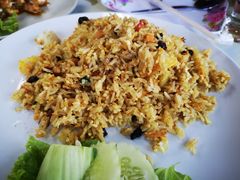 -Jungle Kitchen