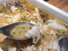 -江湖情酸菜鱼(万菱汇店)