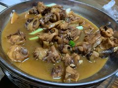 -李东农庄(中南百草园地标店)