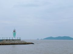 -宁波松兰山滨海旅游度假区