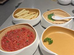 -海底捞火锅(北京路店)