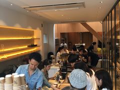-% Arabica(京都东山店)