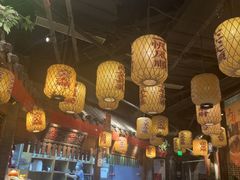 -南京大牌档(济南万象城店)