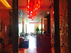 门面-桂花楼淮扬中餐厅(浦东香格里拉店)