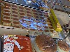 -西村叔叔的店·面包·甜品·蛋糕(清河万象汇店)