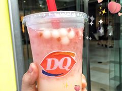 C味益菌多多-DQ·蛋糕·冰淇淋(金鹰天地店)