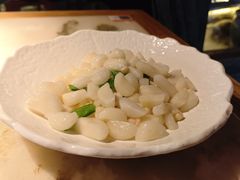 湖中三白-吴越荣记苏州菜·松鼠桂鱼(月光码头店)