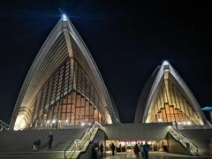 -悉尼歌剧院