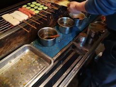 -雷老虎烧烤(西街店)