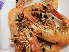 -星奇缘·海鲜餐厅(东山美食地标店)