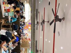 -龙记香港茶餐厅(久光百货店)