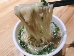 -舌尖尖牛肉面(甘南路店)