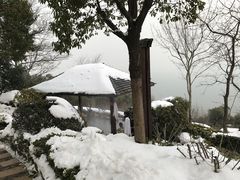 -天目湖涵田半山温泉