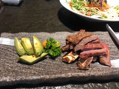 -将太无二·北美传奇寿司(荟聚购物中心西红门店)