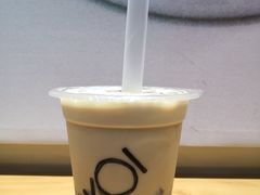 -KOI Thé(正佳广场店)