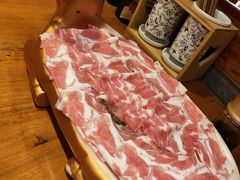 -乐宴·老北京铜火锅(桂庙店)